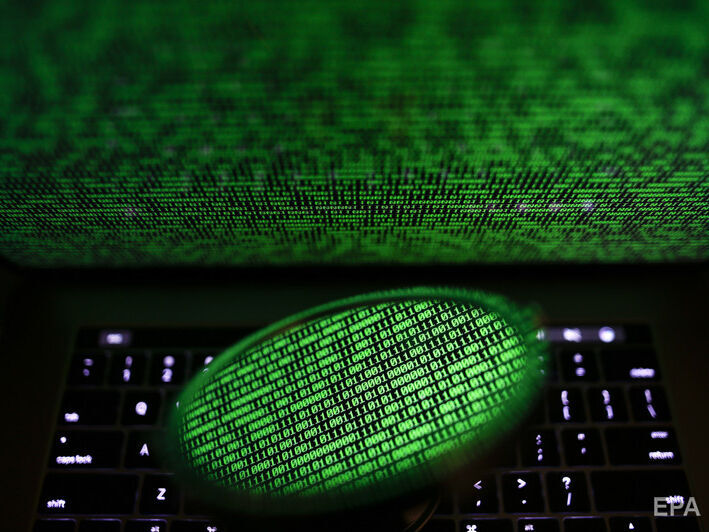 Хакери атакували державні сайти з використанням файлів про гуманітарну ситуацію – Укрспецзв'язку