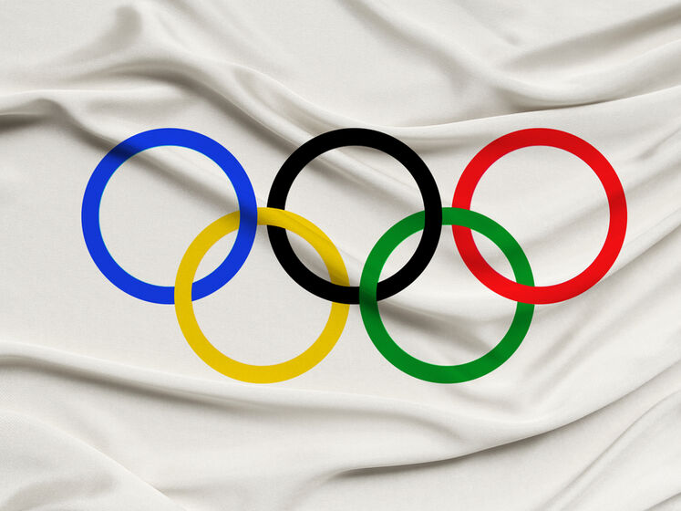 В МОК сомневаются, что спортсмены РФ и Беларуси смогут участвовать в Олимпийских играх в 2024 году