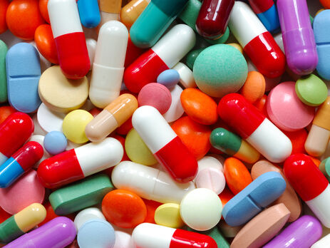 Продажей антибиотиков по электронному рецепту Минздрав хочет регулировать отпуск этих лекарств
