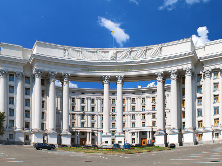 13 июля в Турции состоится четырехсторонняя встреча для обсуждения экспорта украинского зерна – МИД Украины