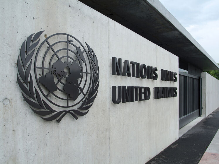 Почти 50 членов ООН осудили попытки РФ оправдать вторжение в Украину борьбой с "неонацизмом"