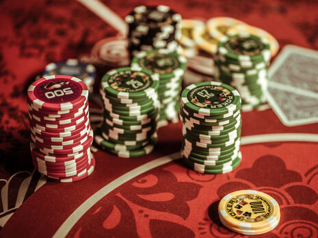 БЭБ проверяет данные компаний в сфере азартных игр с руководителями или бенефициарами из РФ