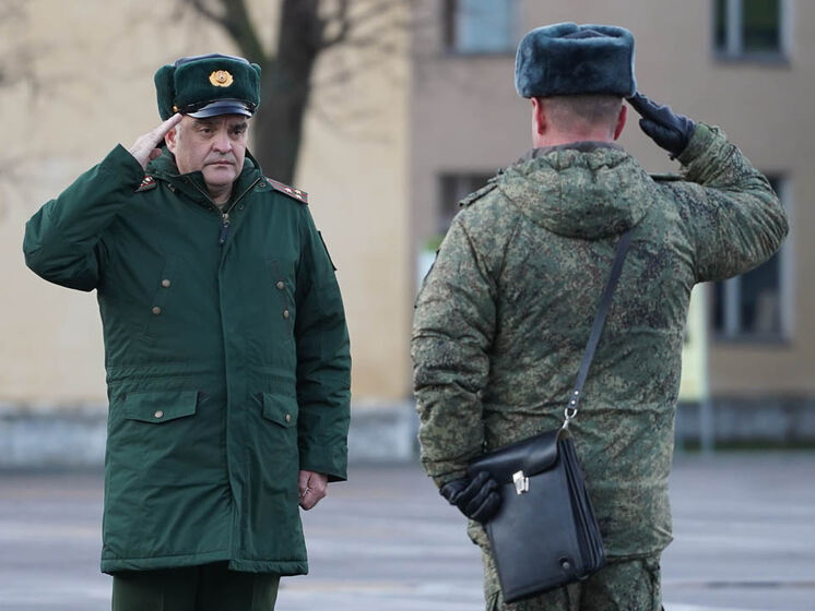 РосСМИ подтвердили ликвидацию в Херсоне командира российской дивизии. Для его опознания понадобился ДНК-тест