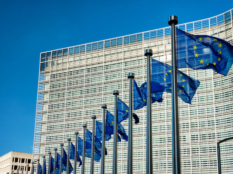 Совет ЕС одобрил выделение €1 млрд помощи Украине