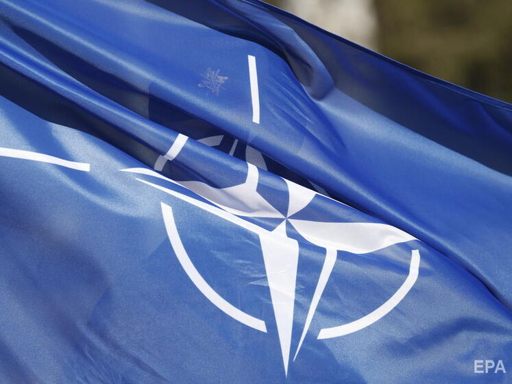 Украина стала ассоциированным членом программы технологического сотрудничества вооруженных сил стран НАТО – Минобороны