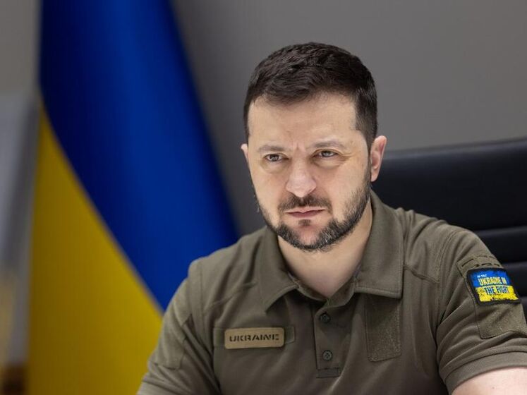 Зеленський відповів на петицію з вимогою заборонити в Україні очне навчання під час воєнного стану