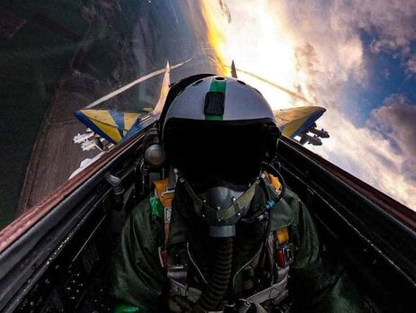 С 24 февраля ударная авиация ВС ВСУ нанесла по оккупантам 1700 групповых авиаударов