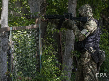 Гайдай: В Луганске стало меньше складов с боеприпасами. Оккупанты берегут запасы снарядов – их поставки прерваны работой нашего нового оружия