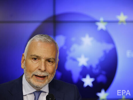 Євросоюз може виділити Україні ще один транш на €500 млн із Європейського фонду забезпечення миру