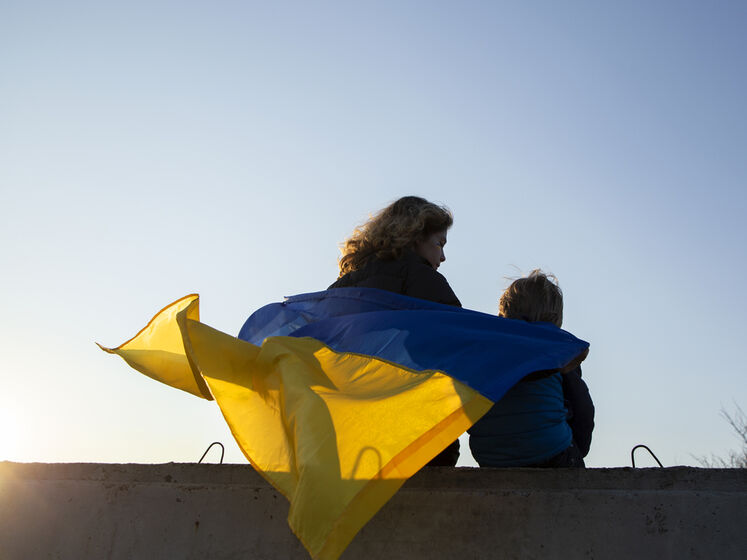 65% українських біженців не планують повертатися на батьківщину найближчим часом – опитування