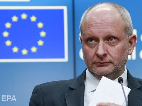 Призначення глави САП – технічно найпростіша з рекомендацій ЄС – голова представництва Євросоюзу в Україні