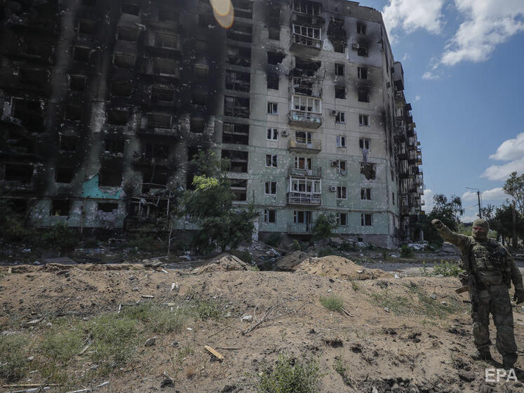 Прямі збитки України від війни становлять $95,5 млрд, непрямі – $126 млрд – Київська школа економіки