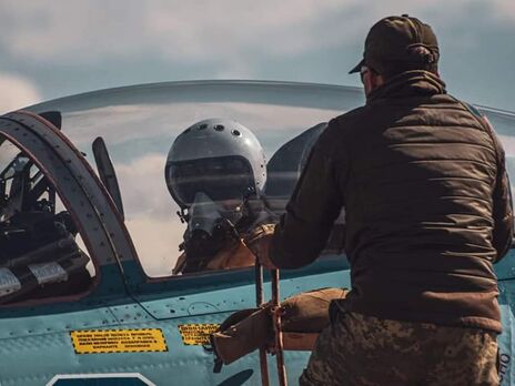 В ВСУ опровергли сообщение минобороны РФ о потере Украиной четырех боевых самолетов – все выполняют задания