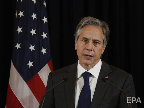 США закликали РФ негайно припинити фільтраційні операції в Україні