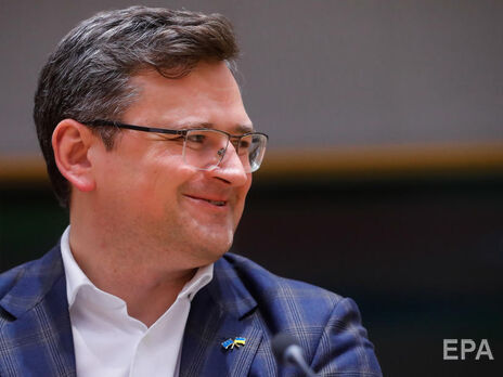 Кулеба: В этот раз, в отличие от 2014 года, мы побеждаем в информационной войне