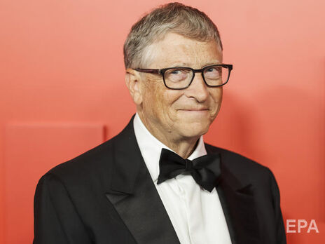 Гейтс заявил, что отдаст благотворительному фонду практически все свое состояние