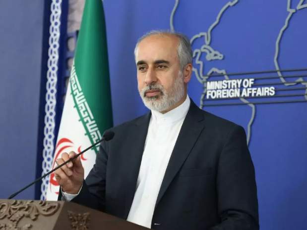 Иран отвергает обвинения в продаже военных беспилотников России