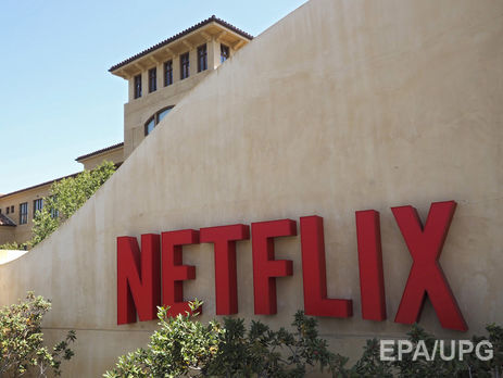 Известный сервис Netflix разрешит пользователям бесплатно скачивать фильмы