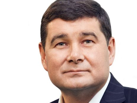 СБУ: Онищенко подозревают в государственной измене
