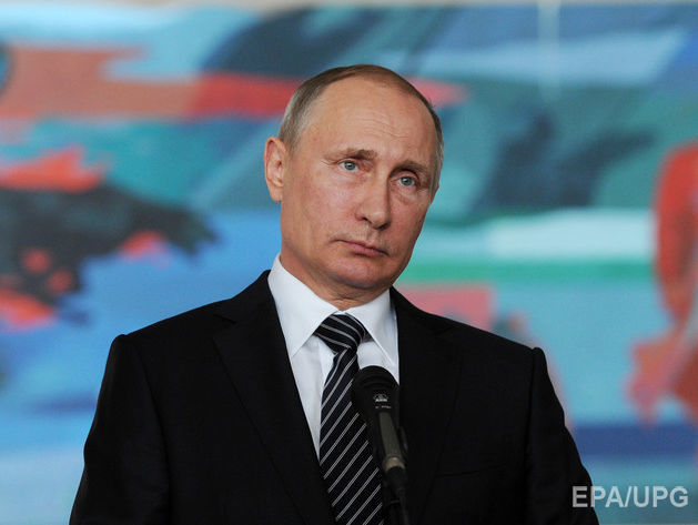 Путин: Объем экспорта сельхозпродукции впервые опередил экспорт вооружений