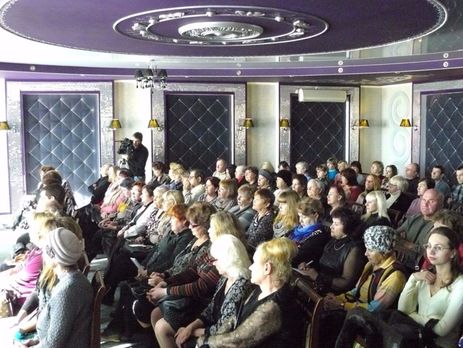 В Запорожье на форуме депутаты призвали Порошенко восстановить экономические связи с РФ