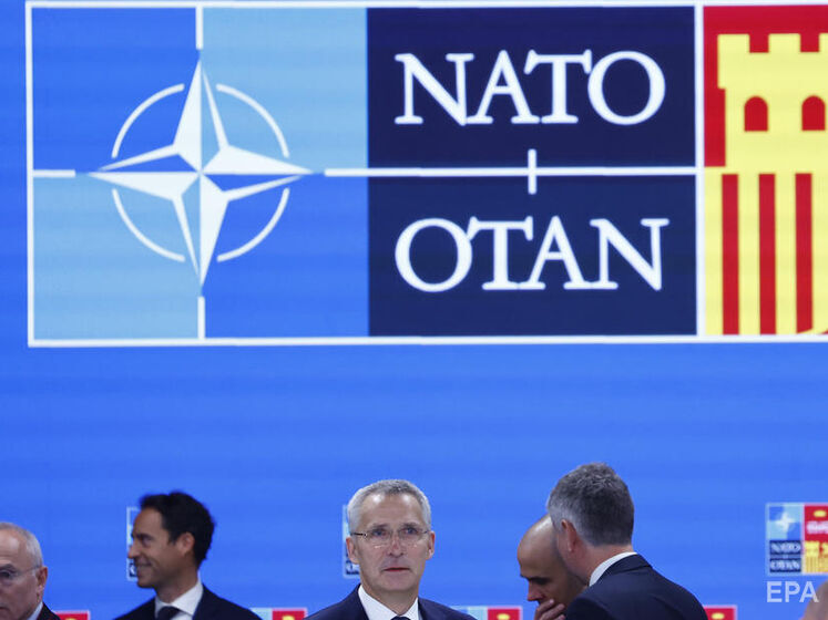 В НАТО уверены, что Украина гарантирует сохранность предоставленного союзниками оружия – представитель Альянса