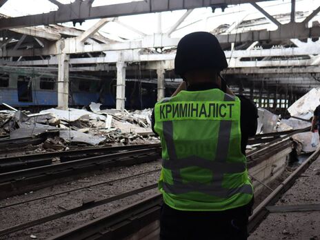 В Харьковской области из-за обстрелов оккупантов повреждены более 4,8 тыс. объектов инфраструктуры – ОВА