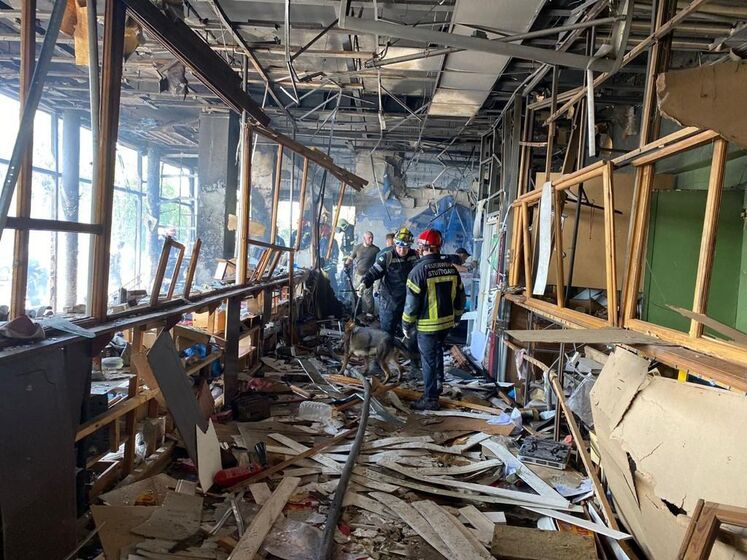 В результате ракетных ударов по Виннице повреждены 55 домов и 40 автомобилей, связи нет с десятками людей &ndash; ГСЧС