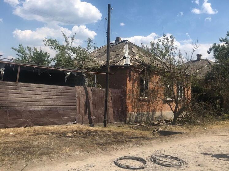 Энергетики вместе с ВСУ вернули свет для 19 тысяч семей в Донецкой области – ДТЭК