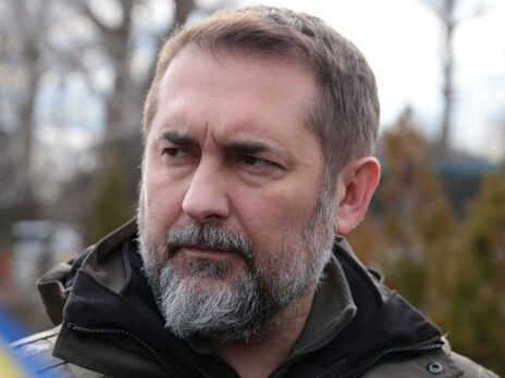 Гайдай: Деякі жителі Луганської області зливають окупантам адреси проживання своїх родичів із 