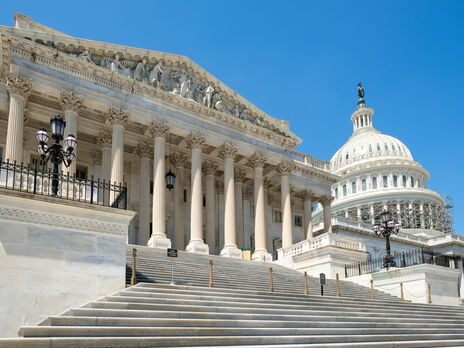 Палата представників США ухвалила оборонний бюджет із $1 млрд допомоги Україні