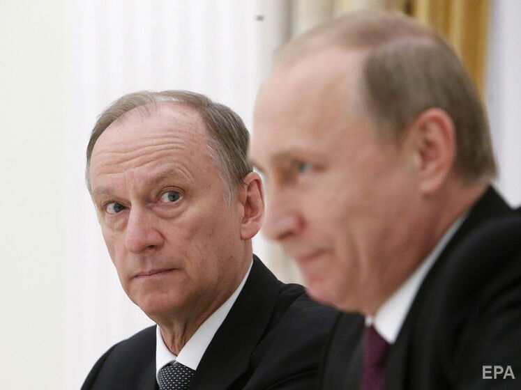 The Washington Post назвала наиболее вероятного преемника Путина