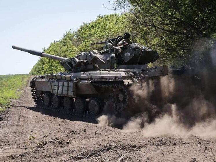 "Бестолковые попытки". Генштаб ВСУ рассказал об очередных отбитых атаках оккупантов на востоке Украины
