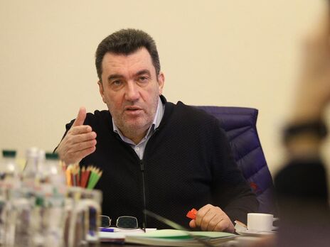 Данилов: В России запущен маховик скрытой мобилизации