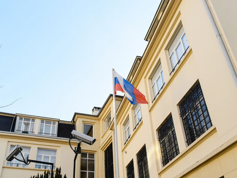 Спецслужбы РФ активизировали в Европе вербовку причастных к поставке оружия Украине – разведка