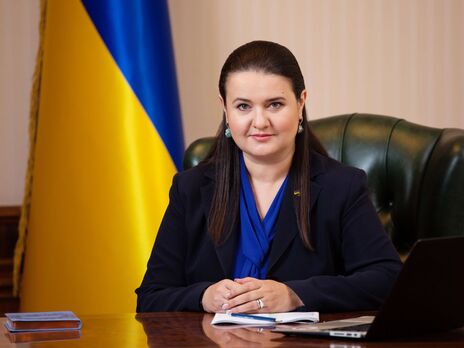 Маркарова: Ленд-лиз – дополнительный инструмент, который Украина будет использовать в случае необходимости