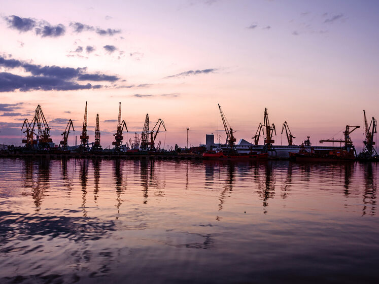 Россияне будут в украинских портах наблюдать за погрузкой зерна, это предполагает договоренность об экспортном коридоре – турецкая газета