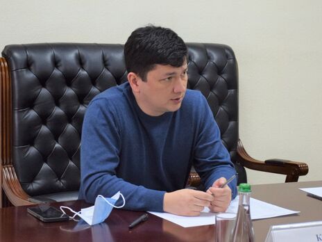 17 июля оккупанты обстреляли два промпредприятия в Николаеве – Ким