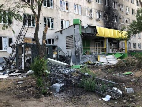 Два села в Луганской области остаются под контролем ВСУ – Гайдай