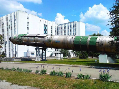 У Дніпрі на "Південмаші" зберігали токсичний гептил, але його встигли утилізувати до російського ракетного удару