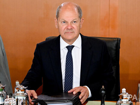 Євросоюз більше не може собі дозволити право вето для окремих країн у зовнішній політиці – Шольц