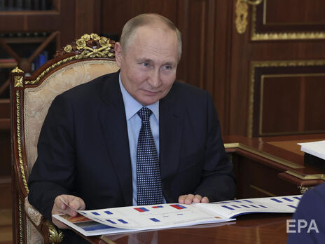Путін в Ірані збирається обговорити війну в Сирії та вивезення українського зерна
