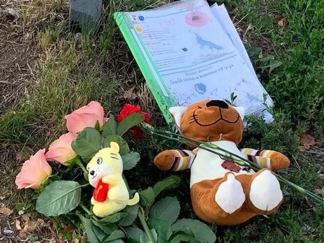 Украинская комиссия по журналистской этике осудила интервью с матерью погибшей девочки Лизы из Винницы