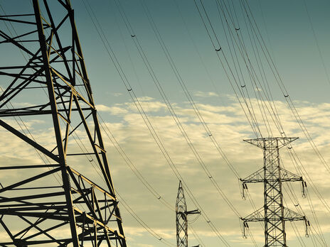 ТЕС ДТЕК з початку війни роблять усе можливе для стабільної роботи енергосистеми – гендиректор