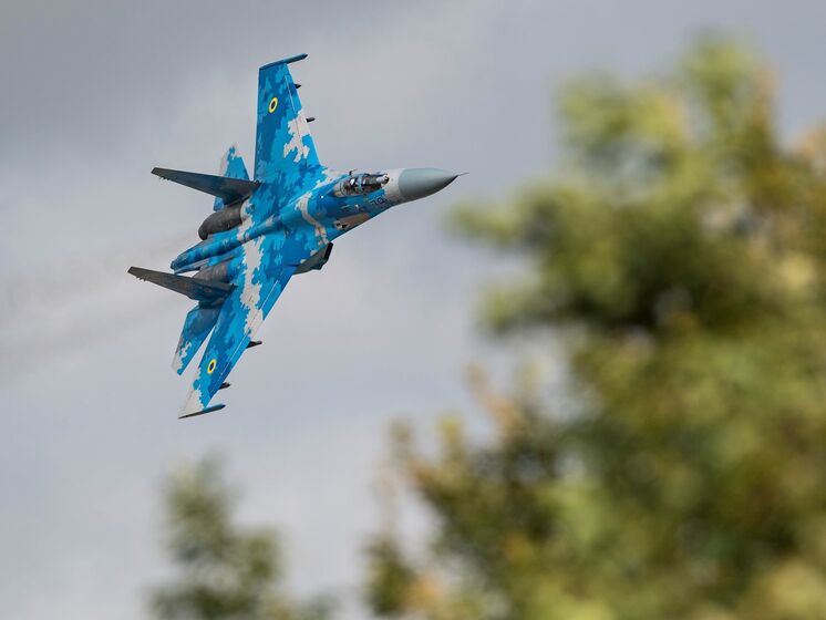 Украинская авиация нанесла удары по позициям россиян в двух населенных пунктах Херсонской области &ndash; ОК "Юг"