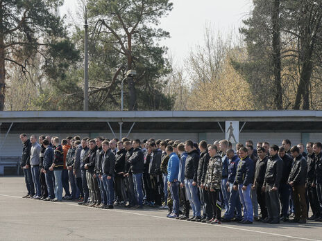 Рада планує розширити список осіб, яких звільняють від призову під час мобілізації. Поправки до закону ухвалили у першому читанні