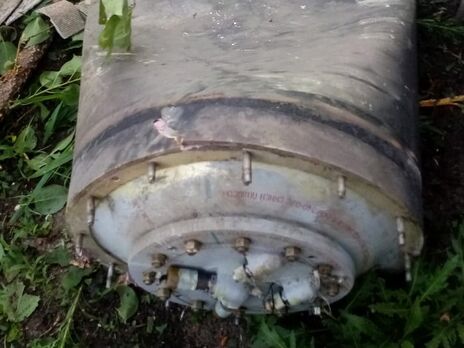 РФ атакует наземные объекты в Украине ракетами для воздушных целей, так как экономит современное оборудование – Воздушные силы ВСУ