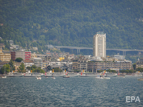 Швейцарія відмовилася лікувати поранених українських солдатів – ЗМІ