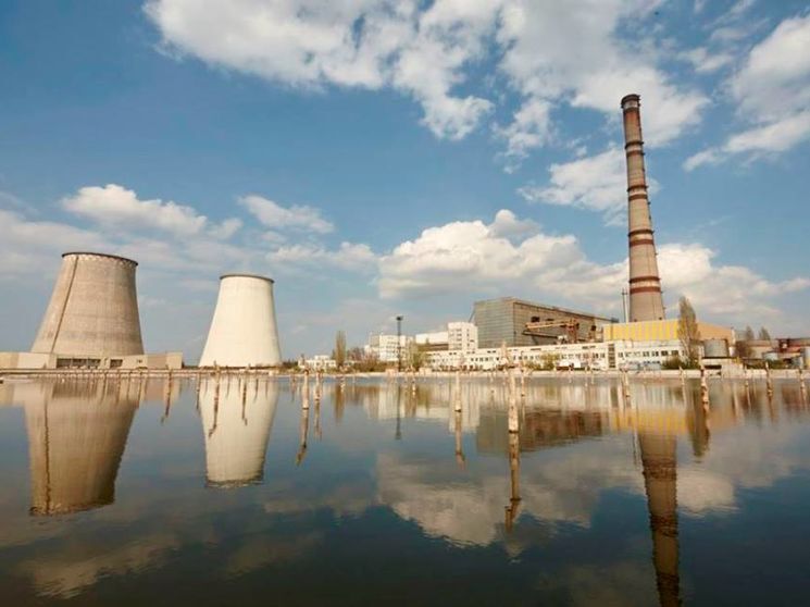 Україна планує переобладнати антрацитові ТЕЦ на газове вугілля – міністр енергетики