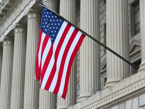 В Госдепе США заявили, что кадровые перестановки в СБУ и Офисе генпрокурора не повлияют на передачу разведданных Украине